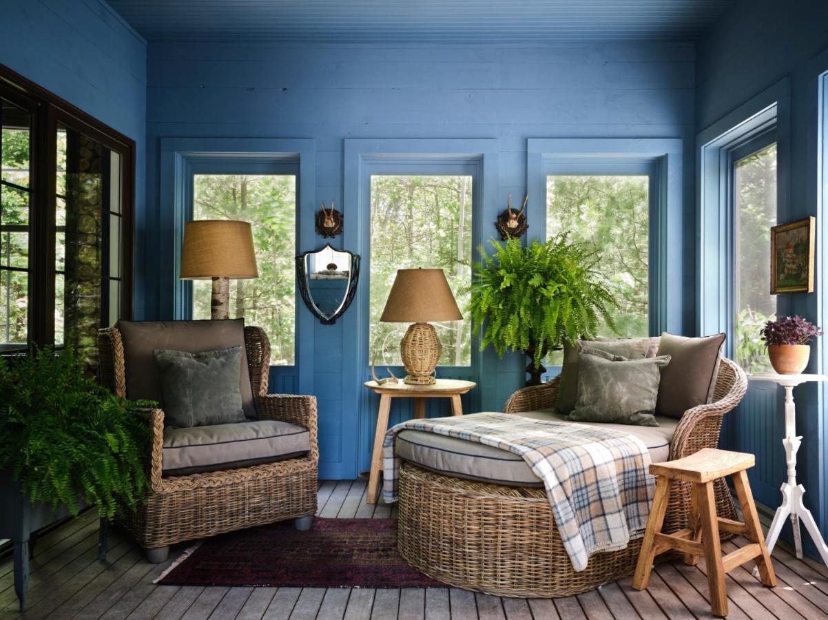 Hidden Pond Resort Kennebunkport Eksteriør bilde