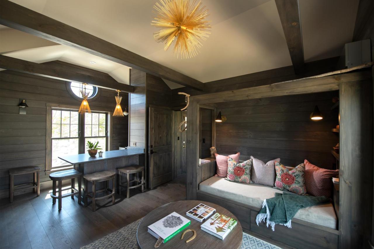 Hidden Pond Resort Kennebunkport Eksteriør bilde