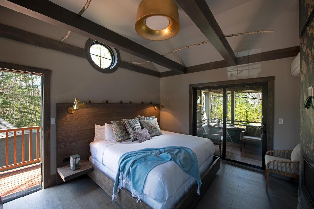 Hidden Pond Resort Kennebunkport Eksteriør bilde