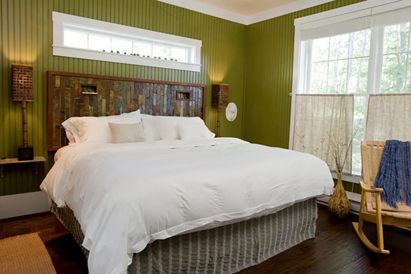Hidden Pond Resort Kennebunkport Eksteriør bilde