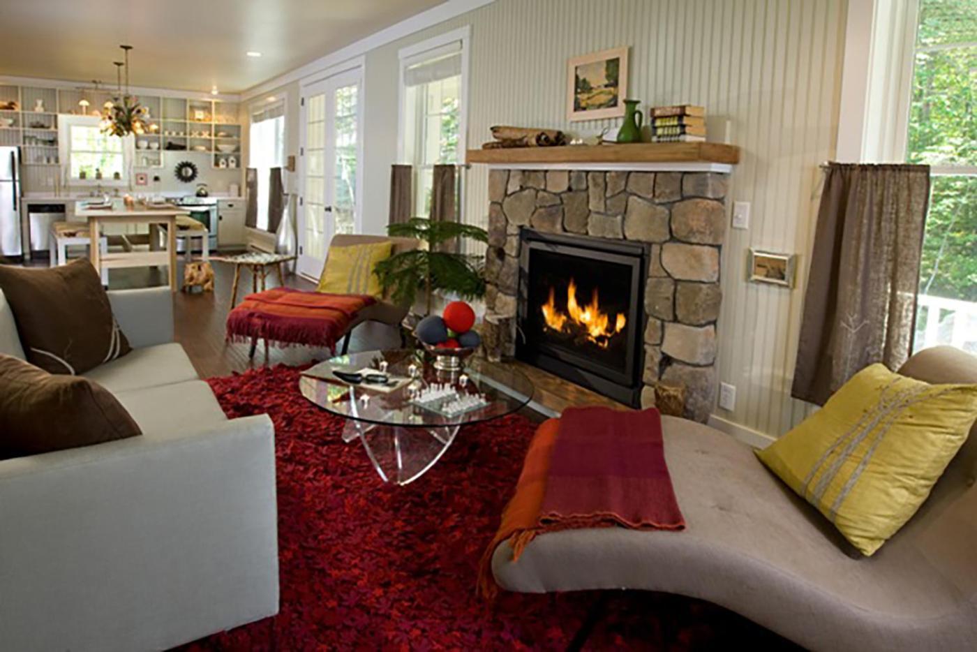 Hidden Pond Resort Kennebunkport Eksteriør bilde