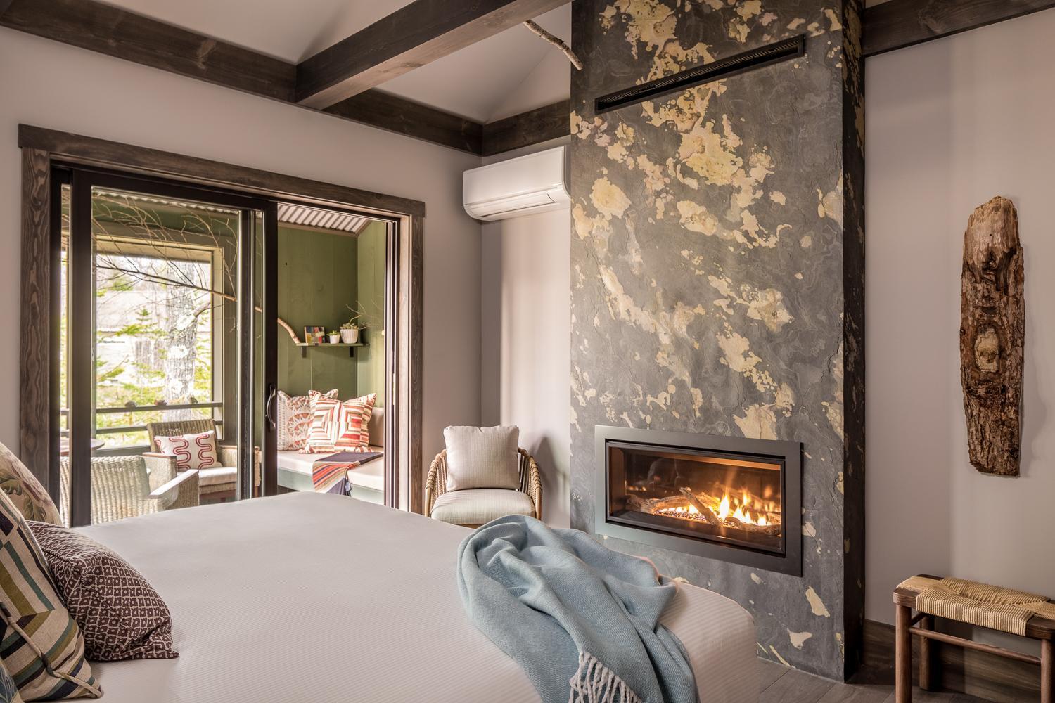 Hidden Pond Resort Kennebunkport Eksteriør bilde
